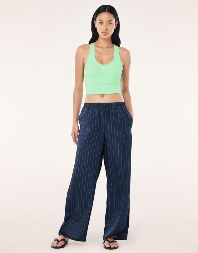 P.E Nation - Balance Satin Pants