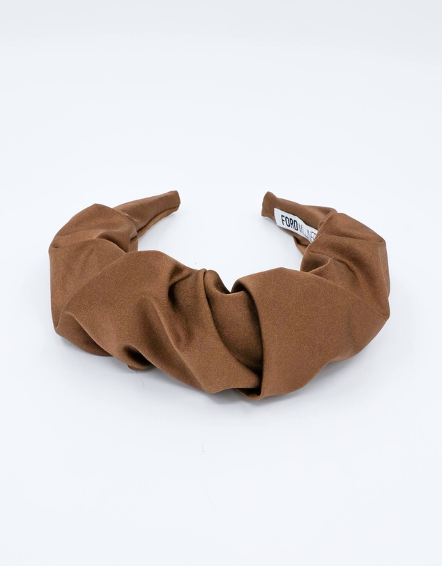 FORD MILLINERY - Jude Headband