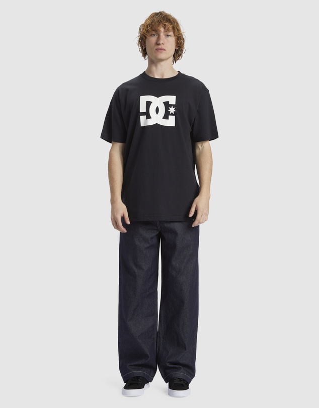 DC Shoes - Mens Star T-Shirt