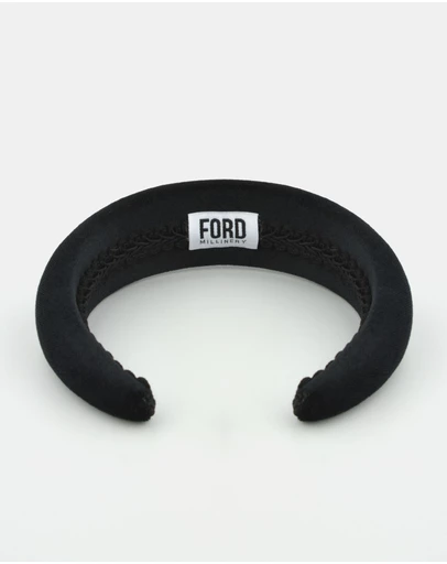 FORD MILLINERY - Phoebe Headband