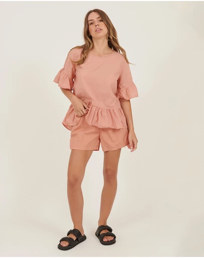 Primness - Bocci Shorts
