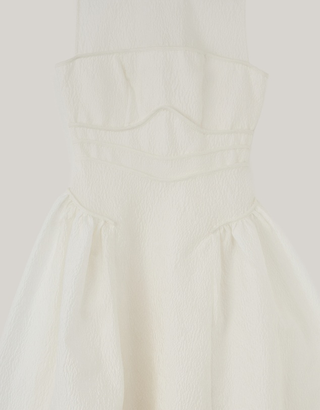 Revibe - Repaired Rachel Gilbert Sophia Dress - AU 0