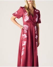 MOS The Label - 56339-Wine