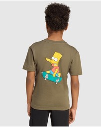 adidas Sportswear - The Simpsons Tee - Babies-Teens