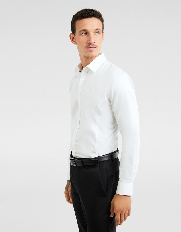 Tarocash - Maxly Slim Stretch Dress Shirt
