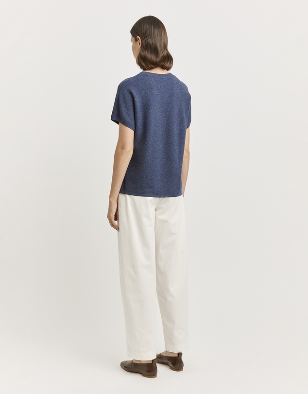 Toorallie - Links Cap Sleeve Top
