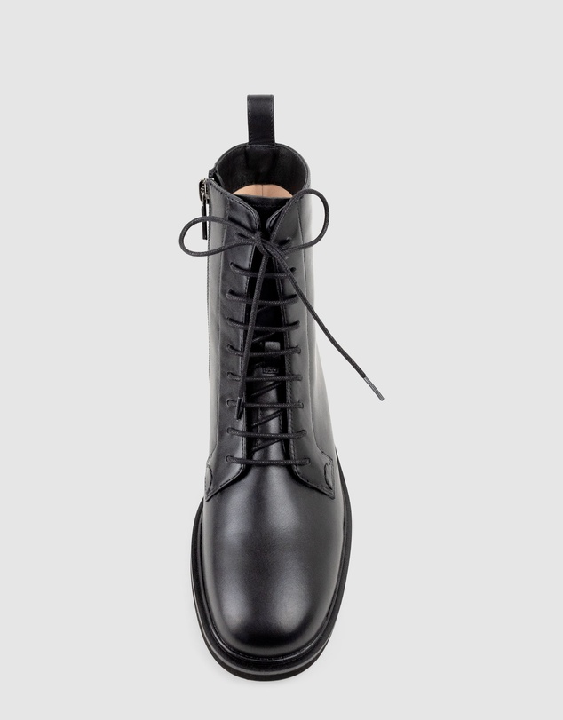 Edward Meller - UMPIRE Lace Up Ankle Boot