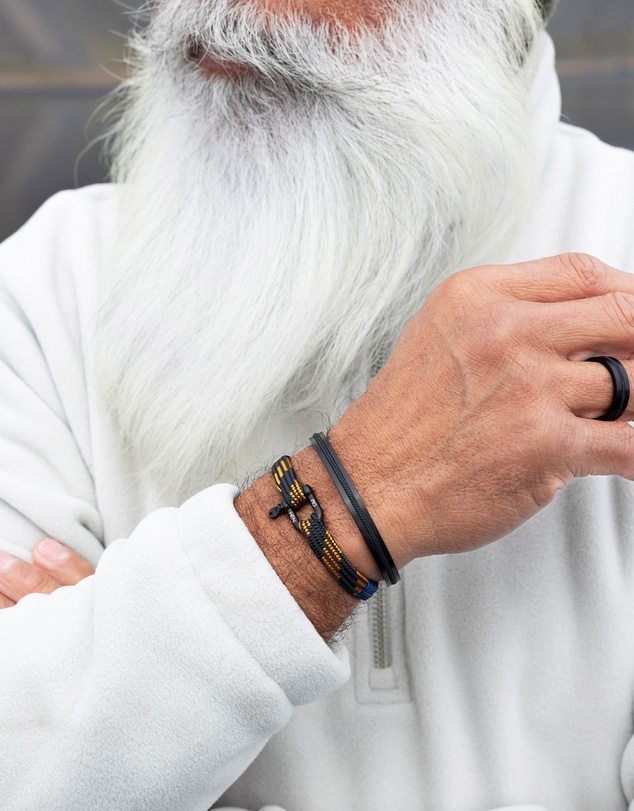 PIG&HEN - Vicious Vik Bracelet
