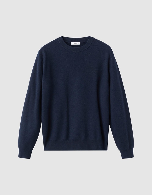 M.N.G - Ten Sweater
