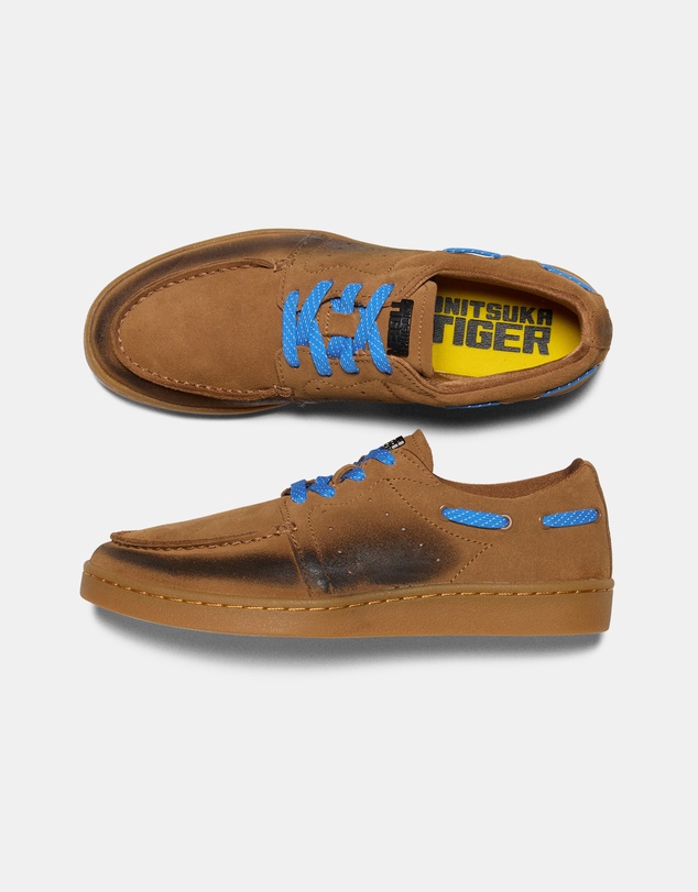 Onitsuka Tiger - Tiger Deck - Unisex