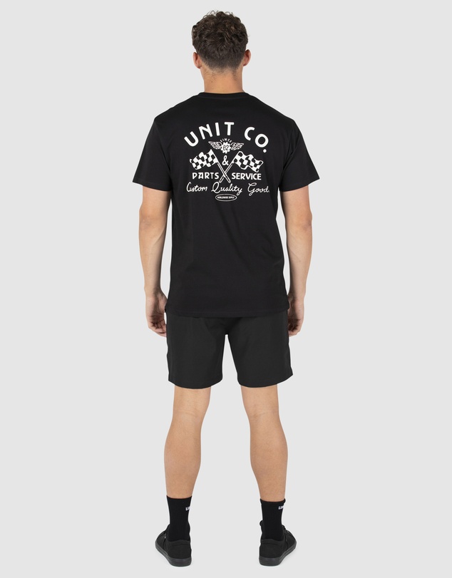 UNIT - UNIT Downtown Men's T-Shirt
