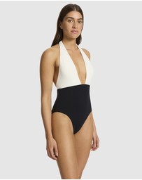 JETS - Plunge One Piece