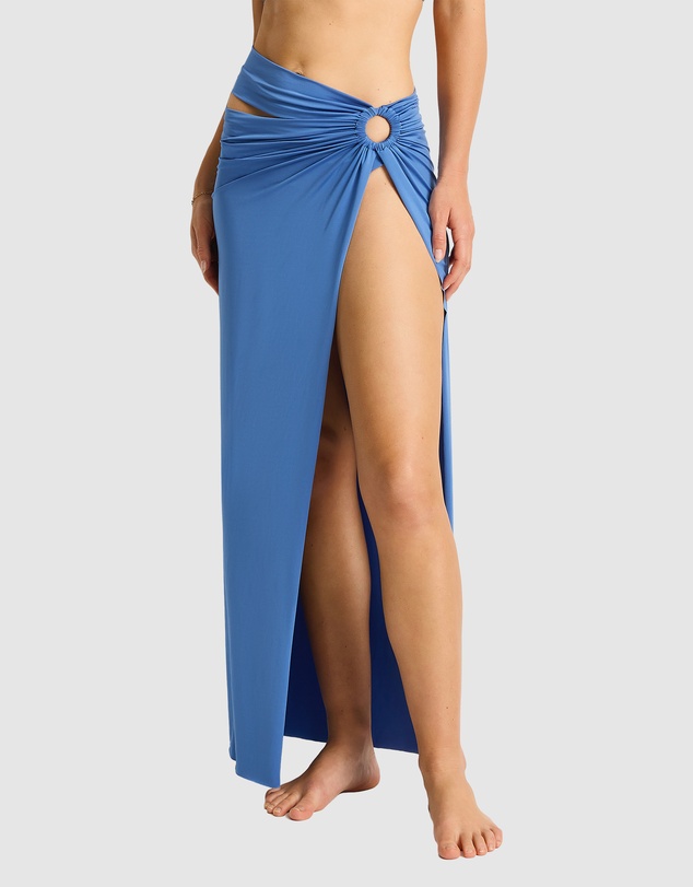 Sea Level Australia - Essentials Edit Multi Wear Skirt