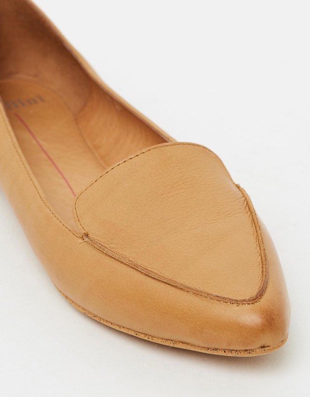 Mollini - Gyro Leather Flats