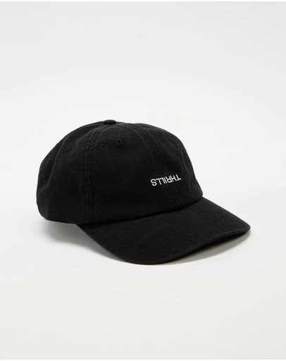 Thrills - ICONIC EXCLUSIVE - Found Peace 6 Panel Cap