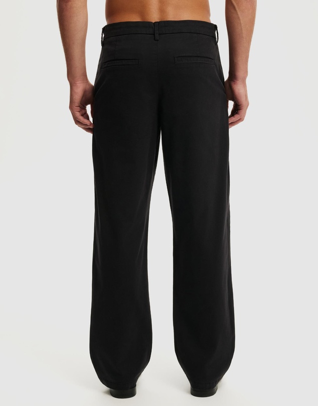 Cotton On - Baggy Chino Pants