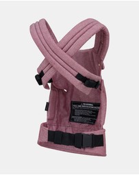 portier - Limitless Baby Carrier - Maroon
