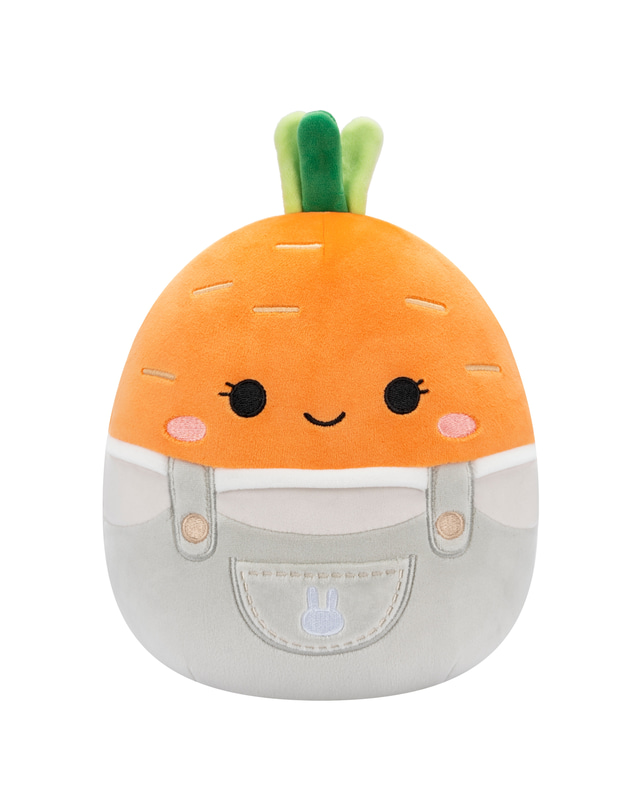 Squishmallows - 7.5 Inch Easter - Assorted