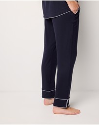 Wanderluxe Sleepwear - Leila TENCEL Modal Pyjama Set