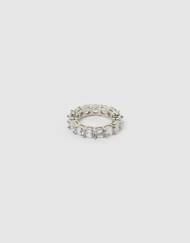Izoa - Lana Crystal Ring