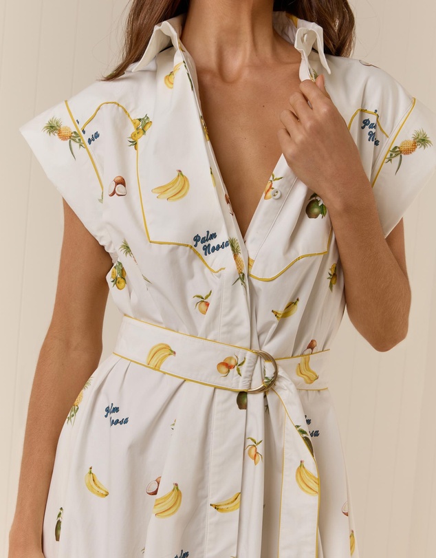 Palm Noosa - Siren Dress