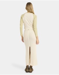 Billabong - Womens Mindy Maxi Skirt
