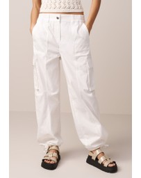 NEXT - Ripstop Cargo Trousers
