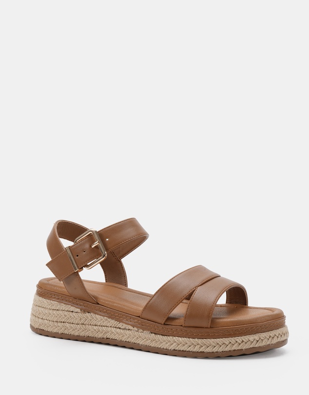 Novo - Tandra Sandals