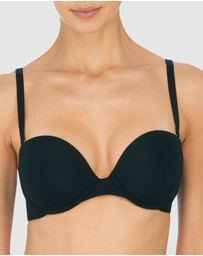 Natori - Minimal Lightly-Padded Convertible-to-Strapless Bra