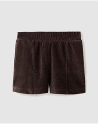 M.N.G - Annie Shorts - Kids-Teens