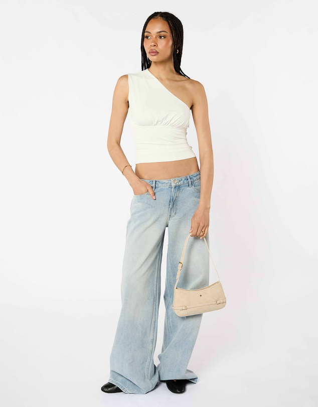 PETA AND JAIN - Karis Shoulder Bag