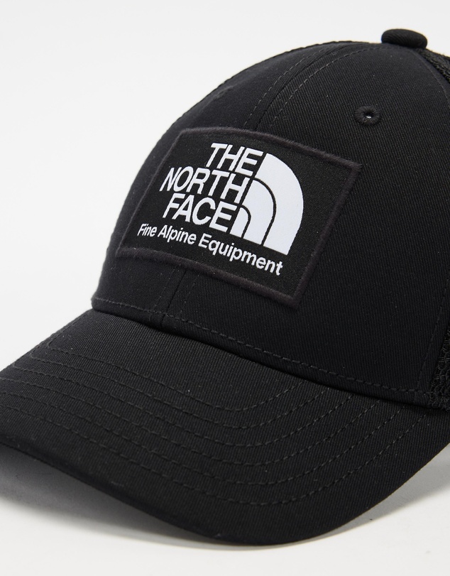 The North Face - Mudder Trucker Cap - Teens