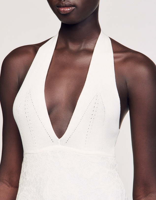 Sandro - Angie Dress
