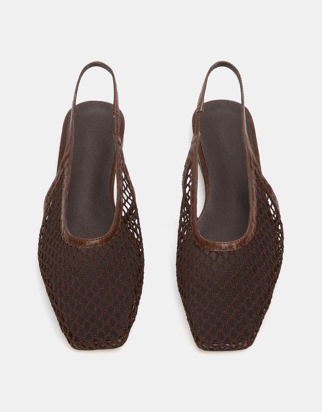 Tony Bianco - Bosco Flats
