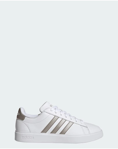 adidas Sportswear - GRAND COURT 2.0 SHOES Womens