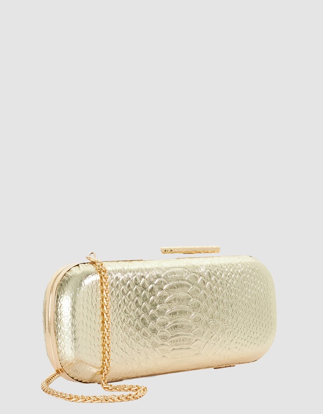 Dune London - Body - Gold