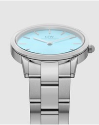 Daniel Wellington - Iconic Link Capri 36mm