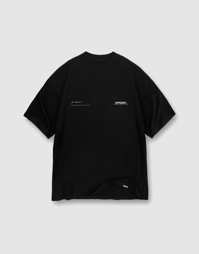 Represent - Patron of the Club T-Shirt