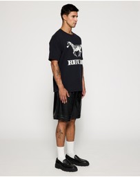 RHUDE - Dinero Tee