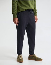 Oxford - Benson Organic Cotton Track Pants
