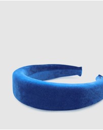 Morgan & Taylor - Leslie Headband