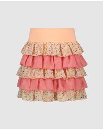 NONO - Nuno Ruffle Skirt - Kids-Teens