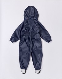 Rainkoat - Waterproof Snowsuit