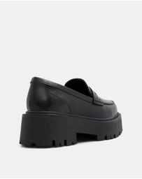 ALDO - Cadaycia Chunky Loafers