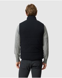 Rodd & Gunn - Lake Ferry Vest