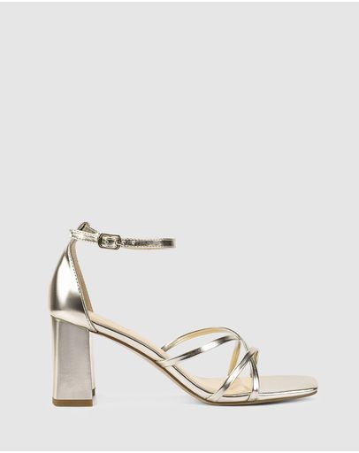 Champagne Gold