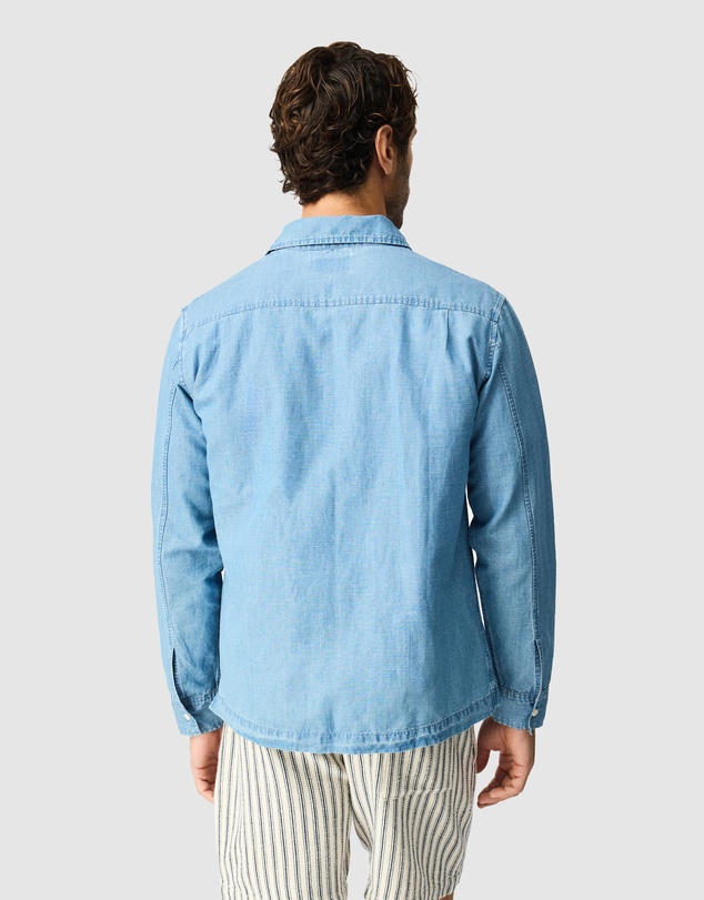 Rodd & Gunn - Fairdown Shirt