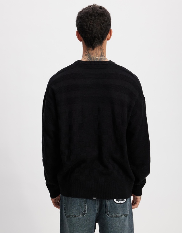 Thrills - Lifted Spirits Crew Knit
