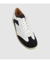 Sempre Di - Farrah Low Top sneakers