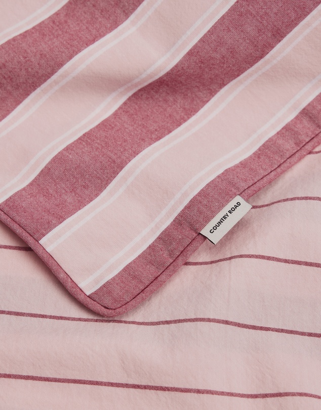Country Road - Mavi Single Quilt Cover